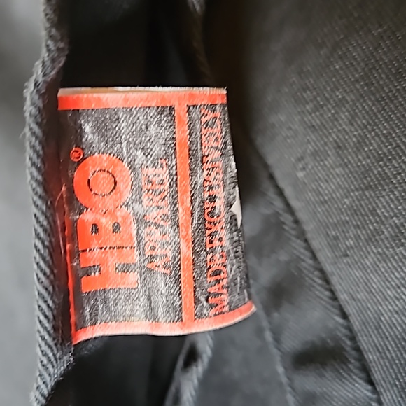 Sopranos black apron,     HBO Apparel - Picture 6 of 7